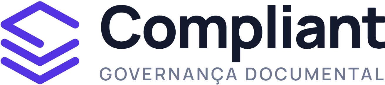 Compliant — Governança Documental