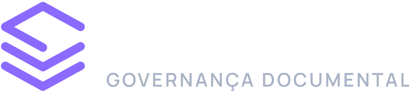 Compliant — Governança Documental